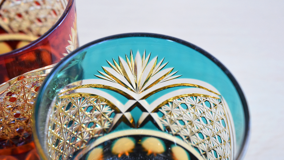 インバウンド需要に応えた高級感と省スペースを両立したボックス