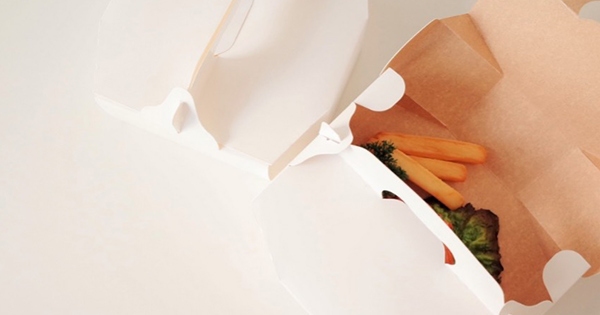 《特別編》【食品】ご存じですか？食品に直接触れることを想定して作られている紙と、そうでない紙