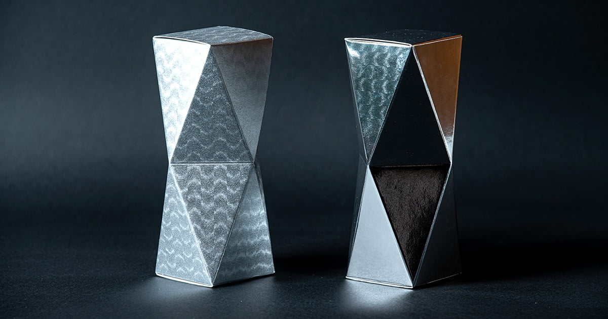 TT-SPARKLEを使用した組箱