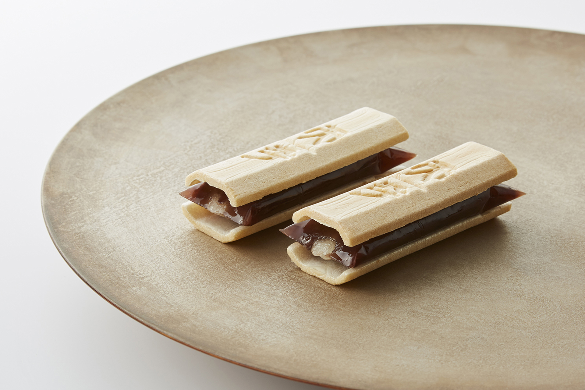 たねやの銘菓ふくみ天平