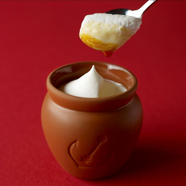 Frantz_神戸魔法の壷プリン