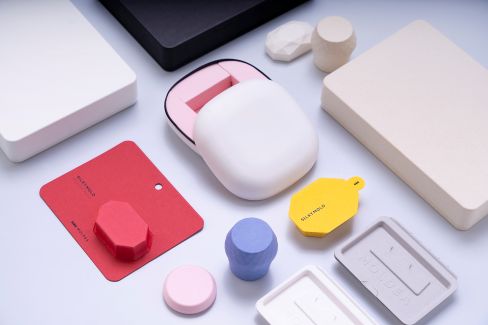 その他特殊紙｜製品情報｜特種東海製紙